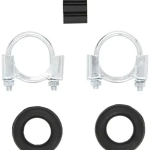 BOSAL 091-512 zestaw montażowy, tłumik 091-512 Niska cena