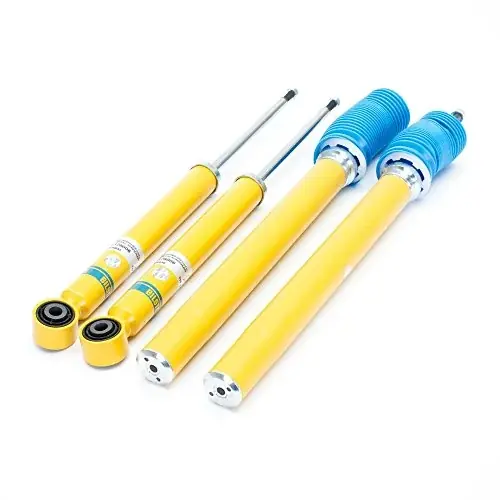 Bilstein 33-187280 Amortyzator B8 Ostatnia szansa