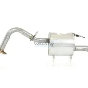 Tłumik końcowy Walker 23506 Szybka dostawa