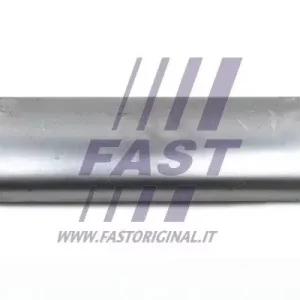 Rabat Tłumik przedni Fast FT84111