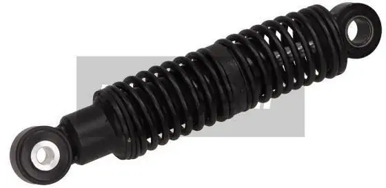 Tylko dziś MAXGEAR Tłumik drgań, pasek wieloklinowy MAXGEAR 54-1155 54-1155