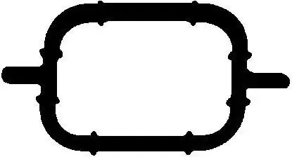 Wyprzedaż ELRING Uszczelka, kolektor dolotowy 074.990