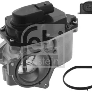 Bezpieczna płatność FEBI Zawór EGR FEBI 43978