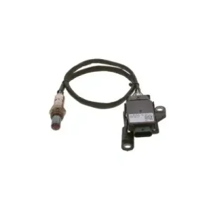 Ekspresowa dostawa Czujni NOx, wtrysk mocznika Bosch 0 281 008 673