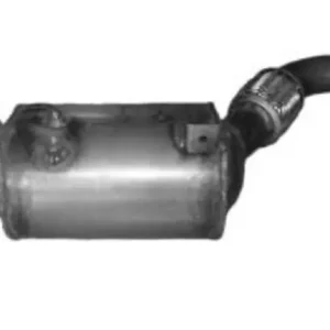 Promocja Filtr cząstek stałych JMJ 1063 18307812875