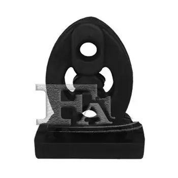 Uchwyt, system wydechowy FA1 763-905 Oryginalny