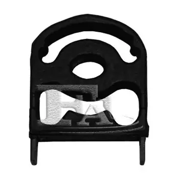 Uchwyt, system wydechowy FA1 123-937 Najlepsza cena