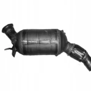 Filtr cząstek stałych JMJ 1052 18307812279 Rabat