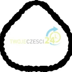 Oryginalny AJUSA Uszczelka, kolektor dolotowy 13171400