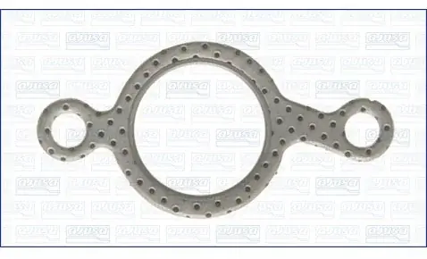 Niska cena AJUSA Uszczelka, kolektor wydechowy 13123700