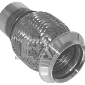 Bezpieczna płatność FA 1 Przewód elastyczny, układ wydechowy FA 1 VW445-131