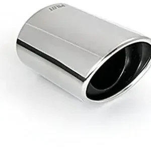 Lampa Lampa 40877 końcówka rury wydechowej TS-17, rozmiar: L 40877 Darmowa dostawa