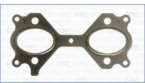 AJUSA Uszczelka, kolektor wydechowy 13215800 Wysoka jakość