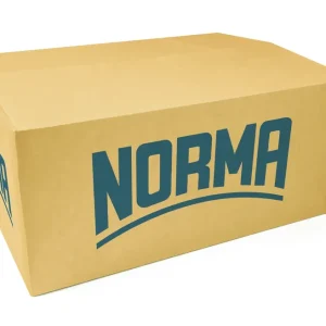 Najlepsza cena OBEJMA GBS M 39/18 SZER.18 GR. 0,8 ŚRUBA - M6, W1 NORMA 37 40