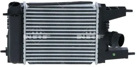 Niska cena NRF Chłodnica powietrza doładowującego 30985 30985