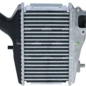 NRF Chłodnica powietrza doładowującego 30950 30950 Nowość