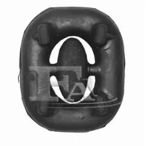 Zwrot pieniędzy FA 1 Wieszak tłumika FA 1 143-903