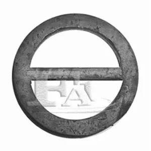 Wysoka jakość FA 1 Wieszak tłumika FA 1 103-901