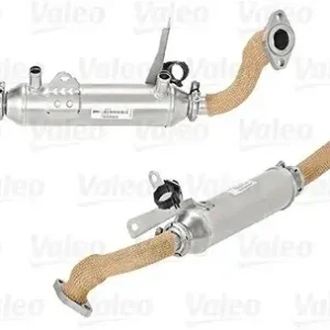 Ostatnia szansa VALEO Chłodnica, recyrkulacja spalin 817748