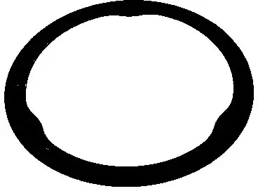 ELRING Uszczelka, rura wylotowa 514.841 Wysoka jakość