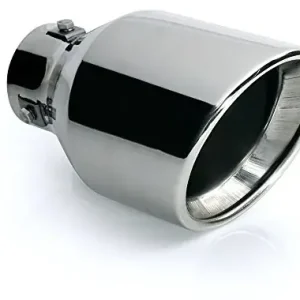 Lampa Lampa 40874 końcówka rury wydechowej TS-40 40874 Tani