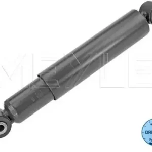 Ekspresowa dostawa Wulf Gaertner Autoparts Amortyzator Wulf Gaertner Autoparts 126 715 0004