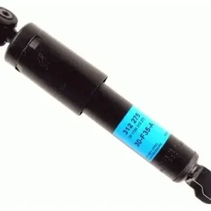 Ekspresowa dostawa SACHS Amortyzator 312 275