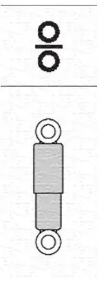 MAGNETI MARELLI Amortyzator 351782080000 Kup teraz