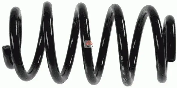 SACHS Sprężyna zawieszenia 998 420 Wysoka jakość