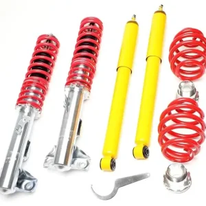 ZAWIESZENIE GWINTOWANE BMW E36 COMPACT Darmowa dostawa