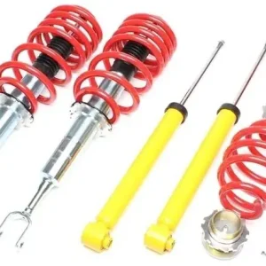 Zawieszenie Gwintowane AUDI A4 8E B6 B7 01-08 Rok Nowość