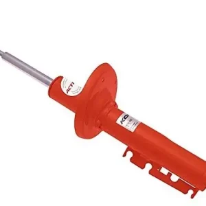 Popularny Koni (Special Active Amortyzatory Porsche Boxster (S) (986) 1996 2004 (z tyłu) (8745 1329), czerwony 8745-1329