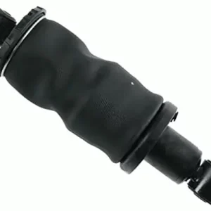 SACHS AMORTYZATOR KABINY TYŁ 313 183 MAN TGA TGS TGX PRAWY KPL Z PODUSZKĄ 00 313183 Autentyczny