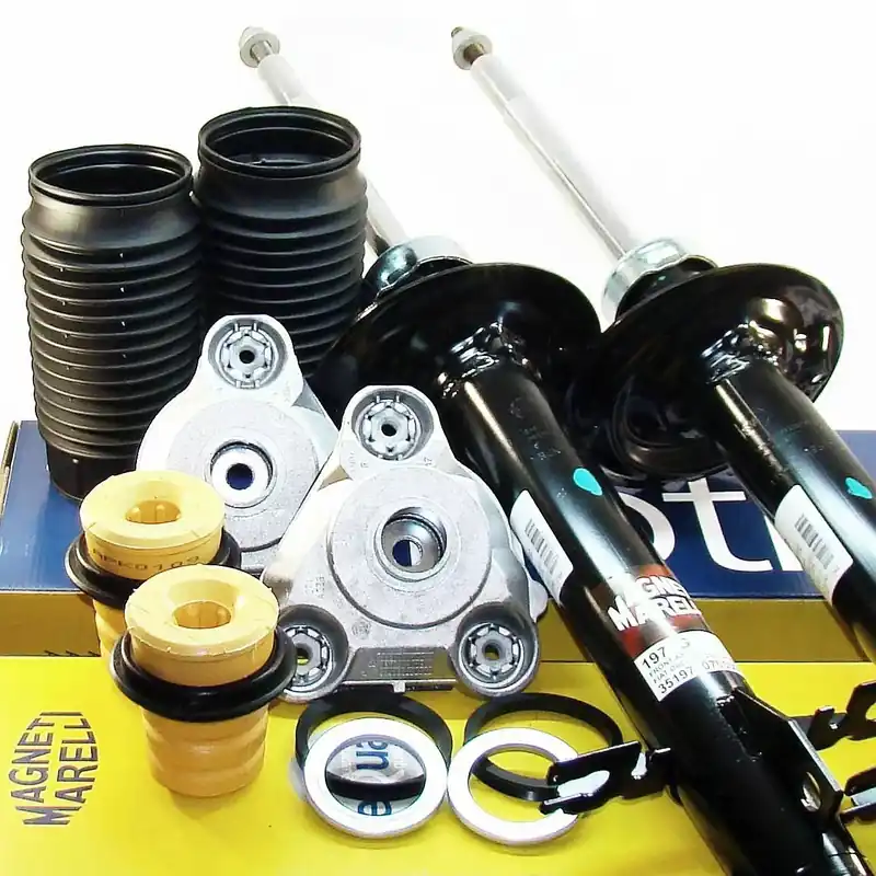 MAGNETI MARELLI Amortyzator 351974070000 Promocja