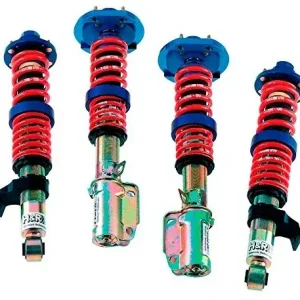 Promocja H&R H&R Monotube Coilover 28851-18 28851-18