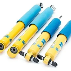 Najlepsza cena Bilstein Amortyzator 24 141727 24-141727