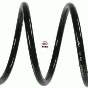 Zamów teraz SACHS Sprężyna zawieszenia 998 473