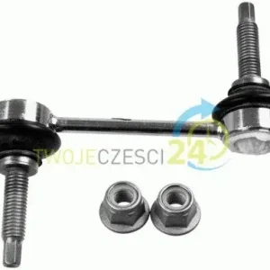 Ekspresowa dostawa LEMFÖRDER Drążek / wspornik, stabilizator 29592 01
