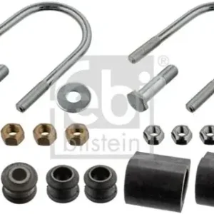 Wyprzedaż FEBI Zestaw naprawczy, zawieszenie stabilizatora 07207