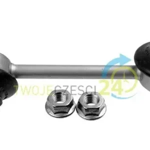 Wyprzedaż LEMFÖRDER Drążek / wspornik, stabilizator 35505 01