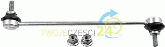 LEMFÖRDER Drążek / wspornik, stabilizator 33394 01 Oferta limitowana