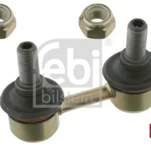 Zwrot pieniędzy FEBI Drążek / wspornik, stabilizator 23234