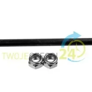 Rabat LEMFÖRDER Drążek / wspornik, stabilizator 35569 01