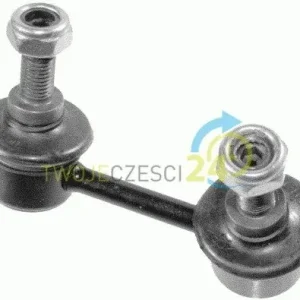 Tani LEMFÖRDER Drążek / wspornik, stabilizator 29796 01