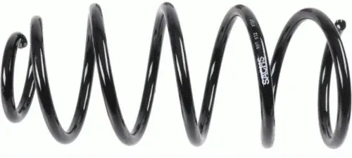 Sachs Podwozie sprężyny, 997 812 997 812 Wysoka jakość