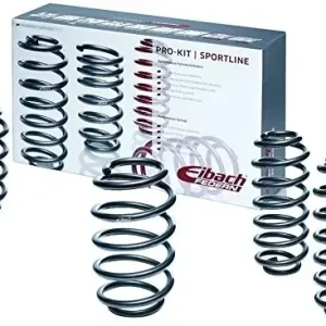 Niska cena EIBACH Pro-Kit E10-20-030-01-22 sprężyny 10 20 030 01 22