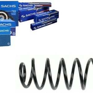 Nowość Sprężyna zawieszenia SACHS 994 210 4823112A50