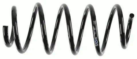 Zwrot pieniędzy SACHS Sprężyna zawieszenia 993 061