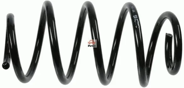 Tani SACHS Sprężyna zawieszenia 997 858