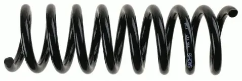 Promocja SACHS Sprężyna zawieszenia 996 537